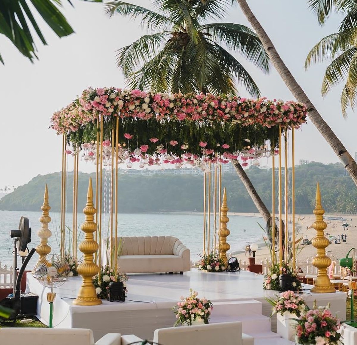 Wedding Planning