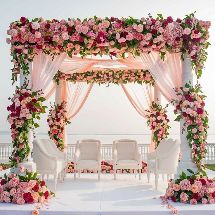 Wedding Decoration