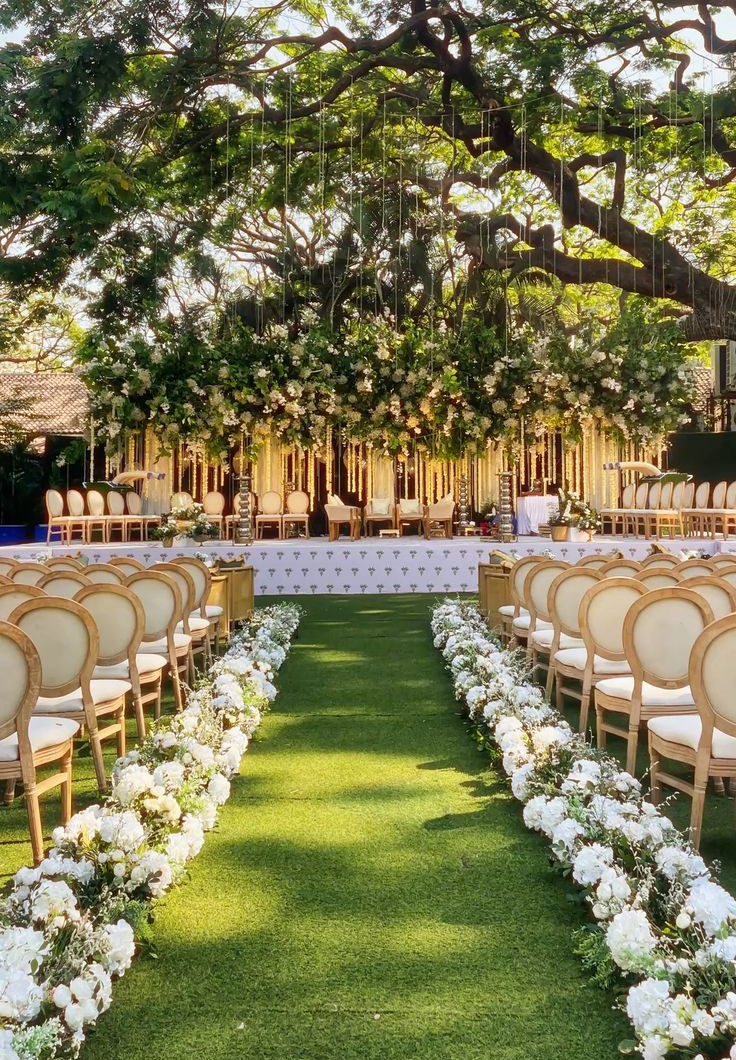 Wedding Decoration