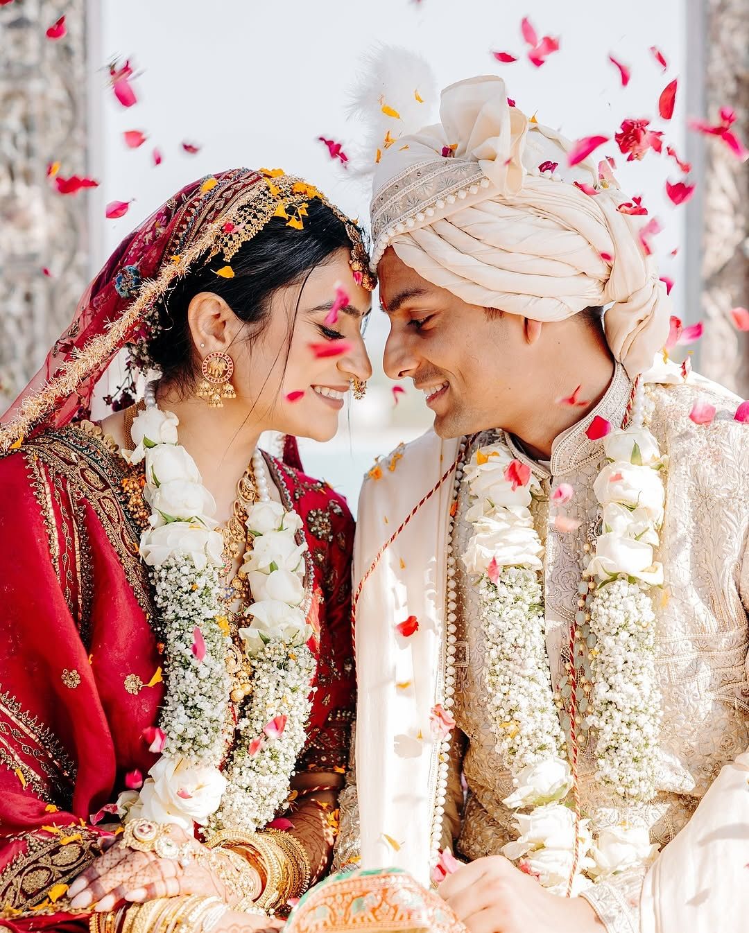 Wedding Celebration