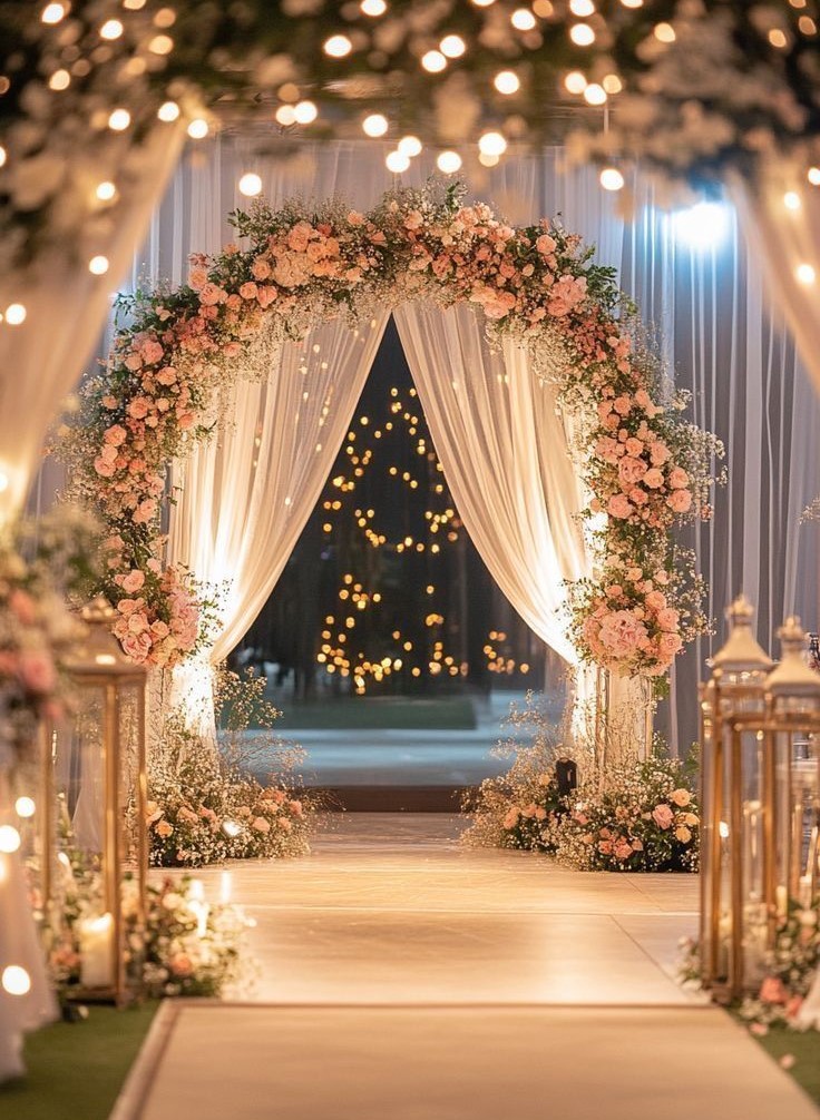 Wedding Celebration