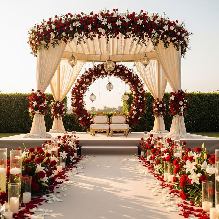 North Indian Wedding
