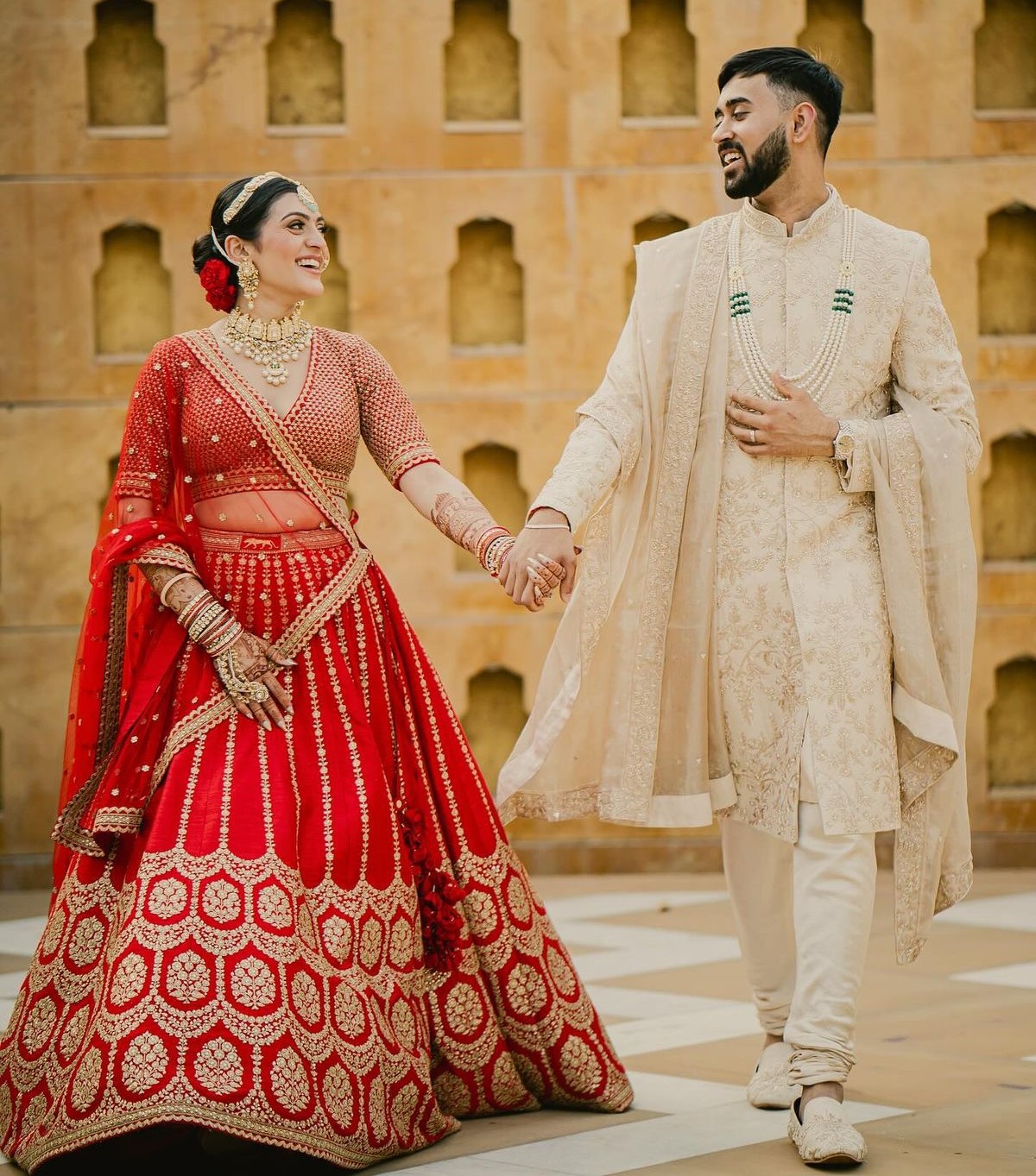 Wedding Vision