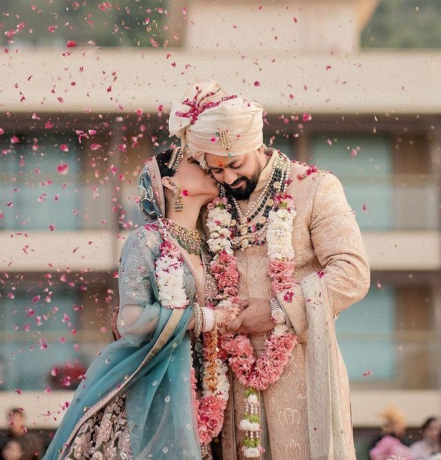 North Weddings Celebration