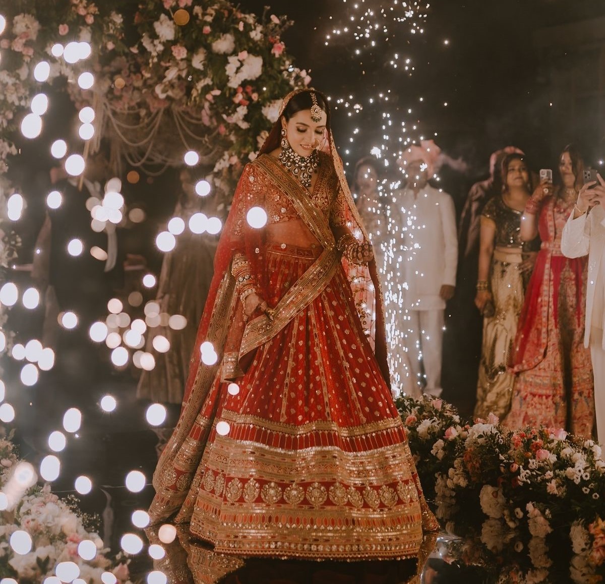North Weddings Celebration