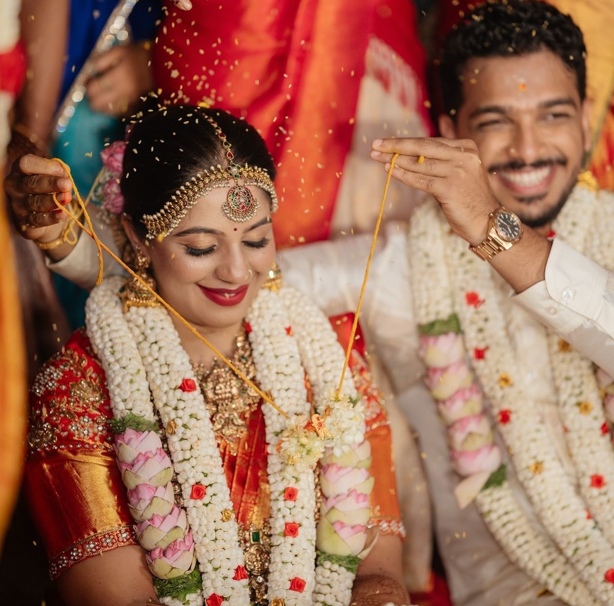 South Weddings Celebration
