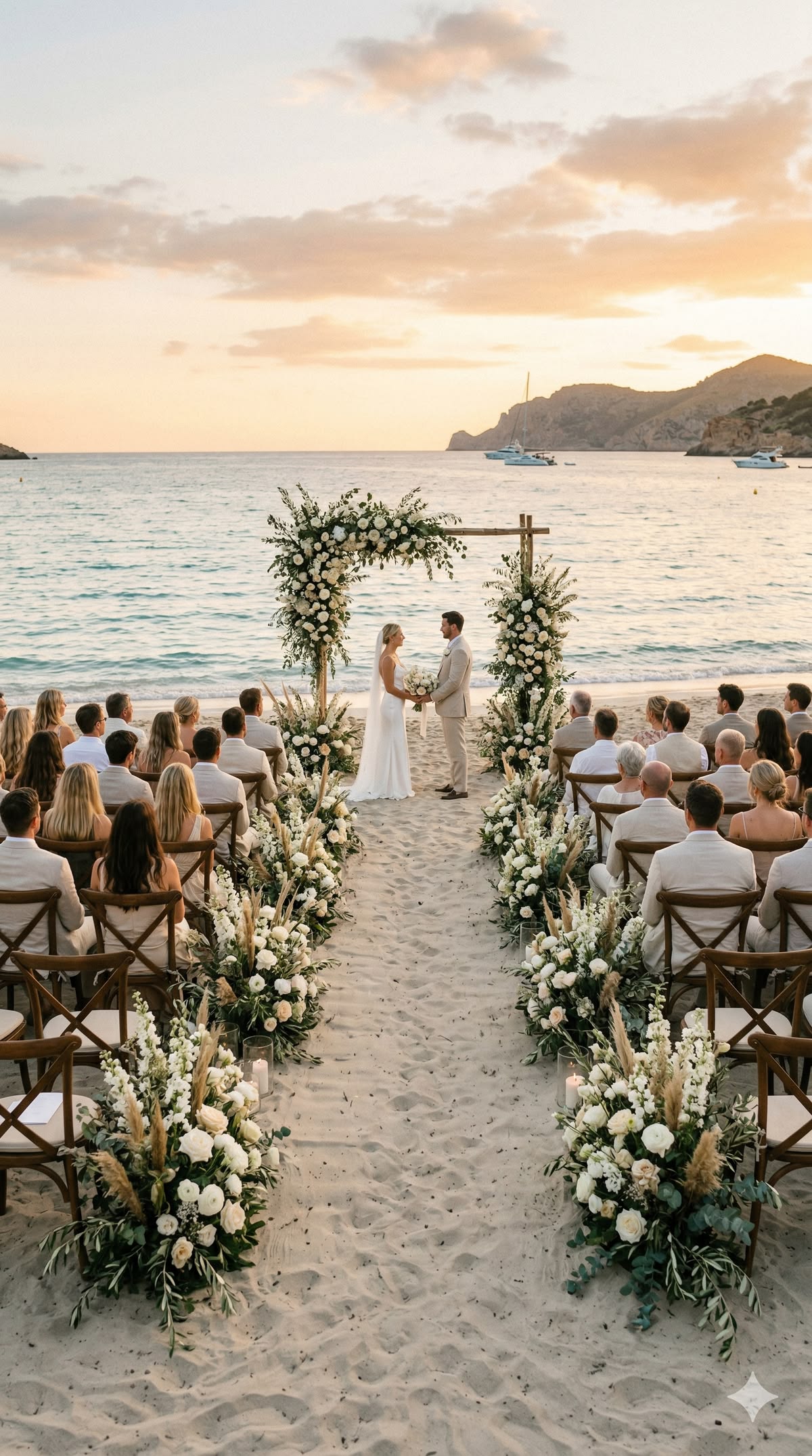 Destination Weddings