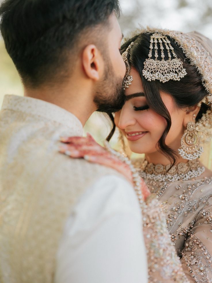 Religious Weddings Celebration