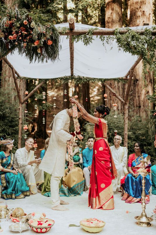 Eco Friendly Weddings