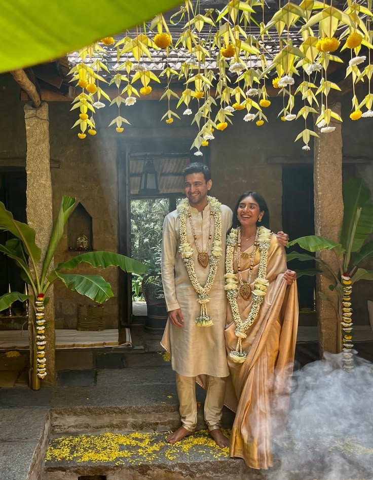 Pre Wedding Events