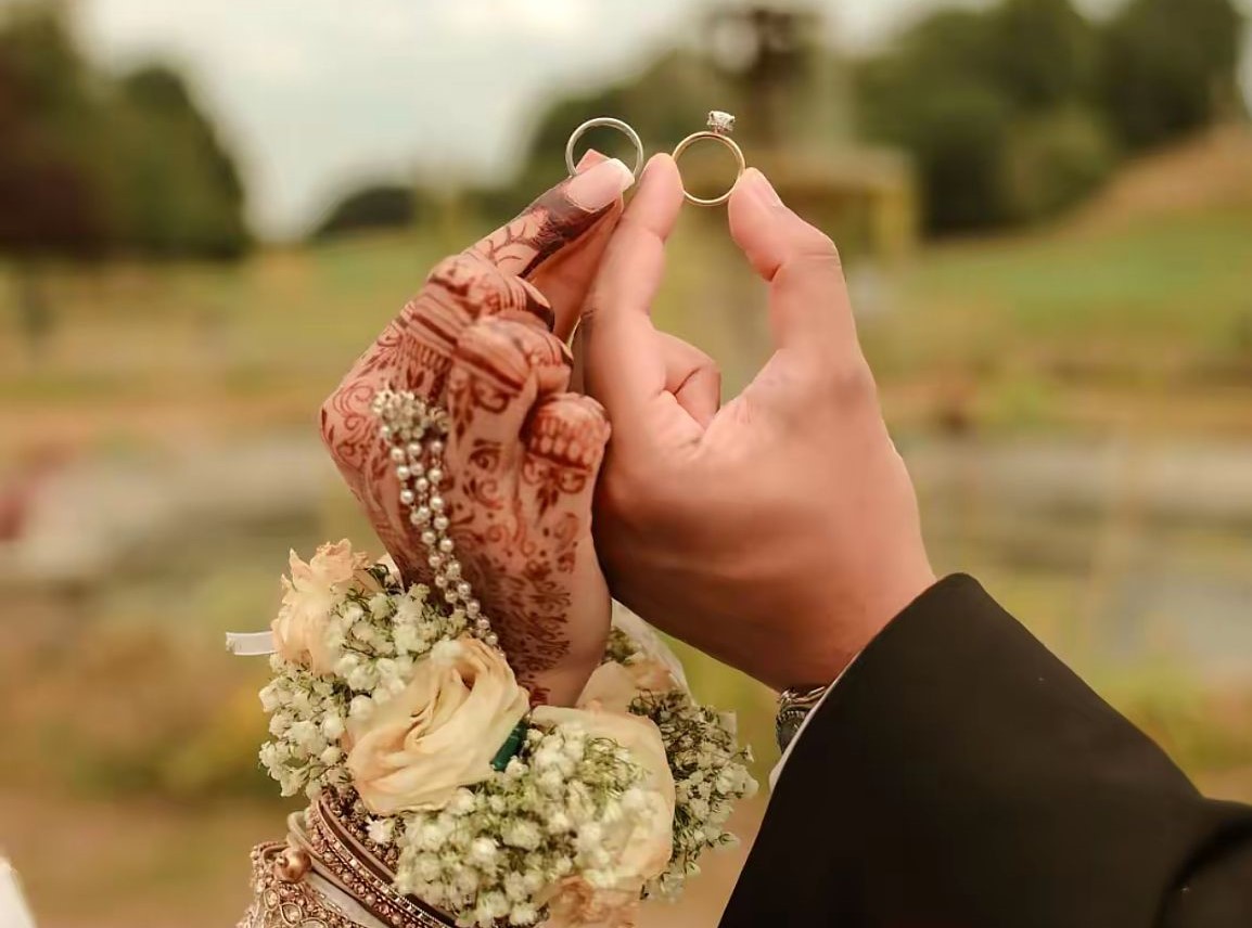 Weddings Designs