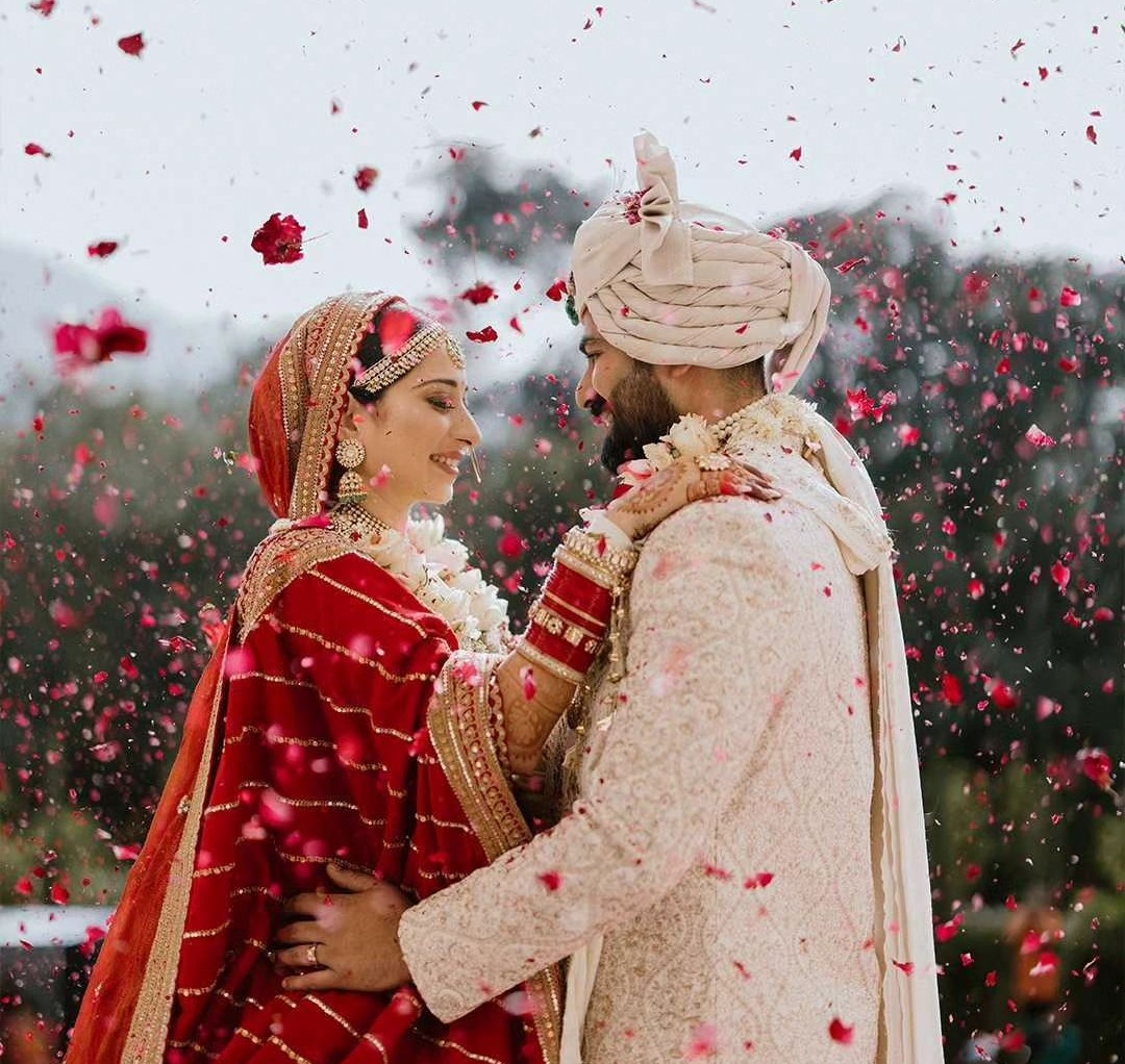 Destination Wedding
