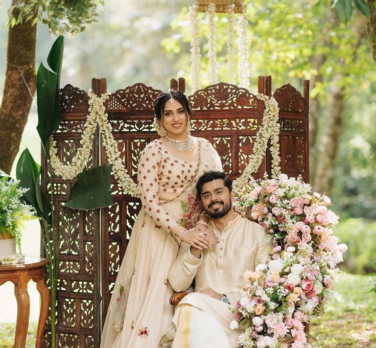 Eco Friendly Wedding