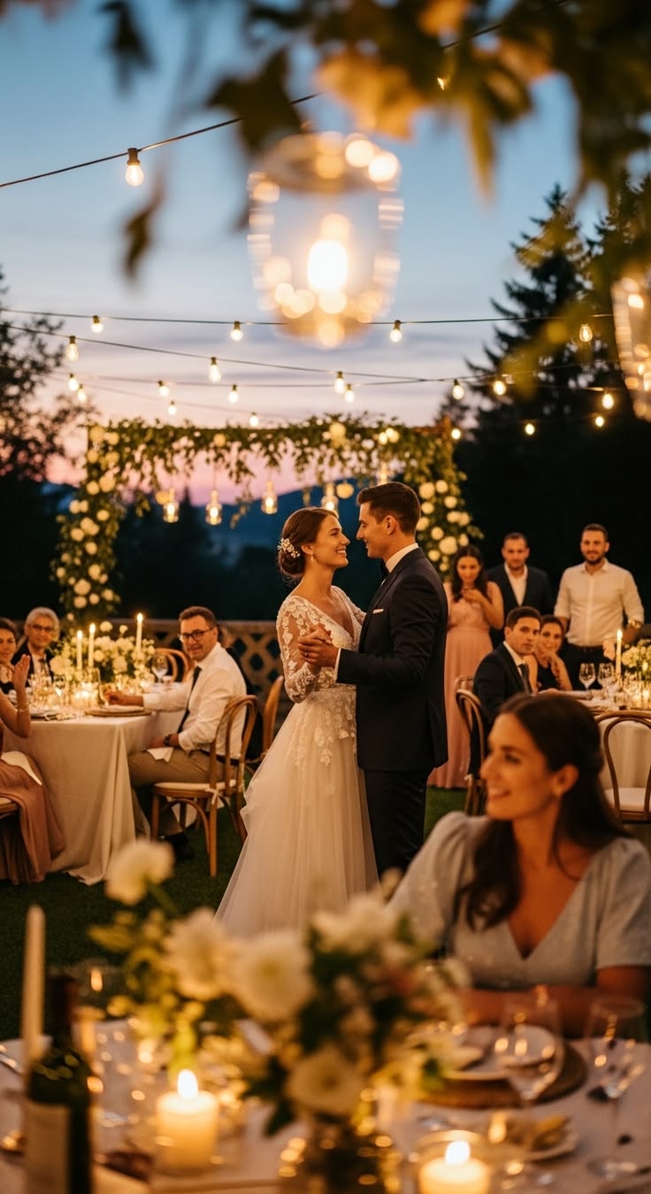 Destination Wedding