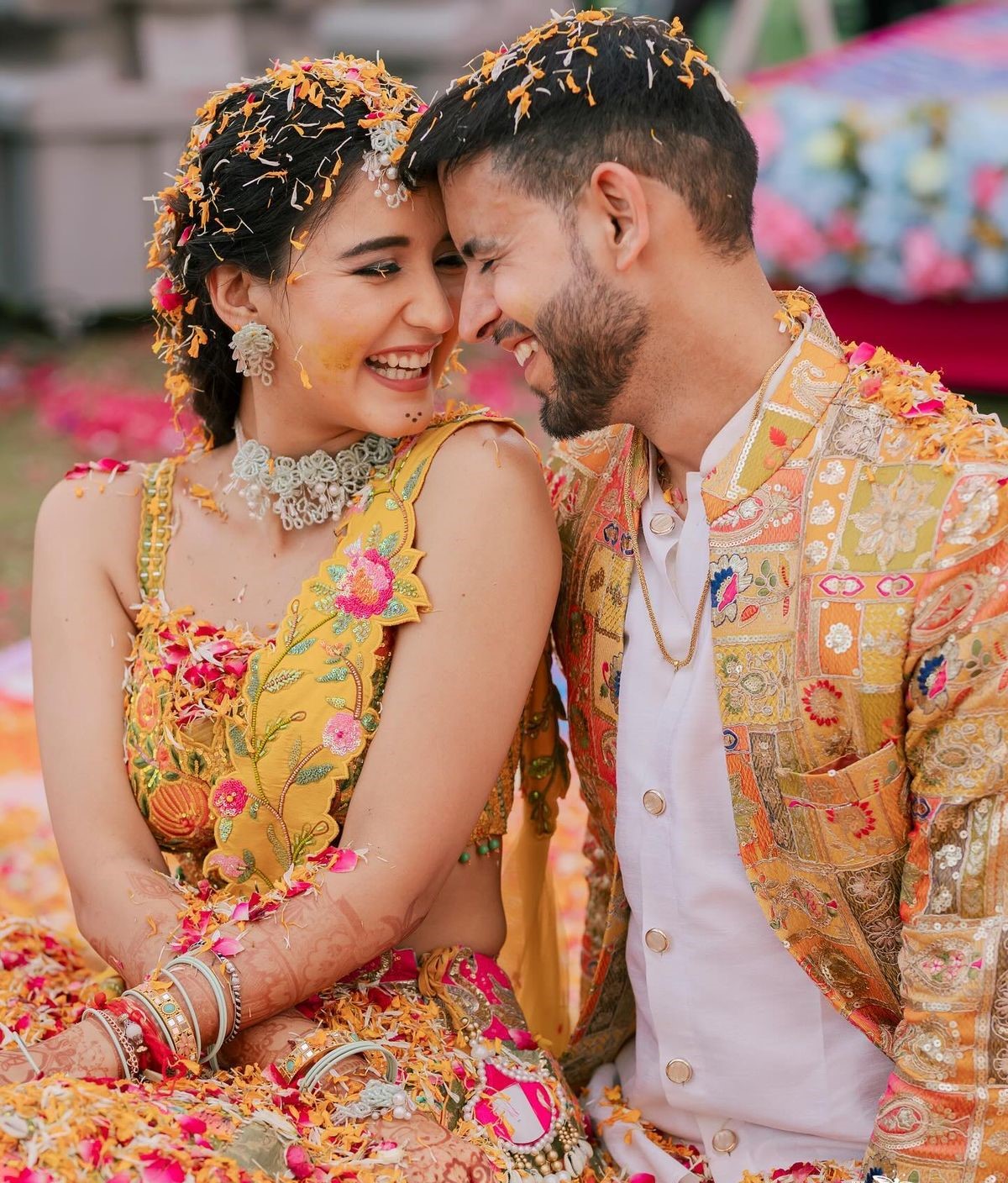 North Indian Weddings