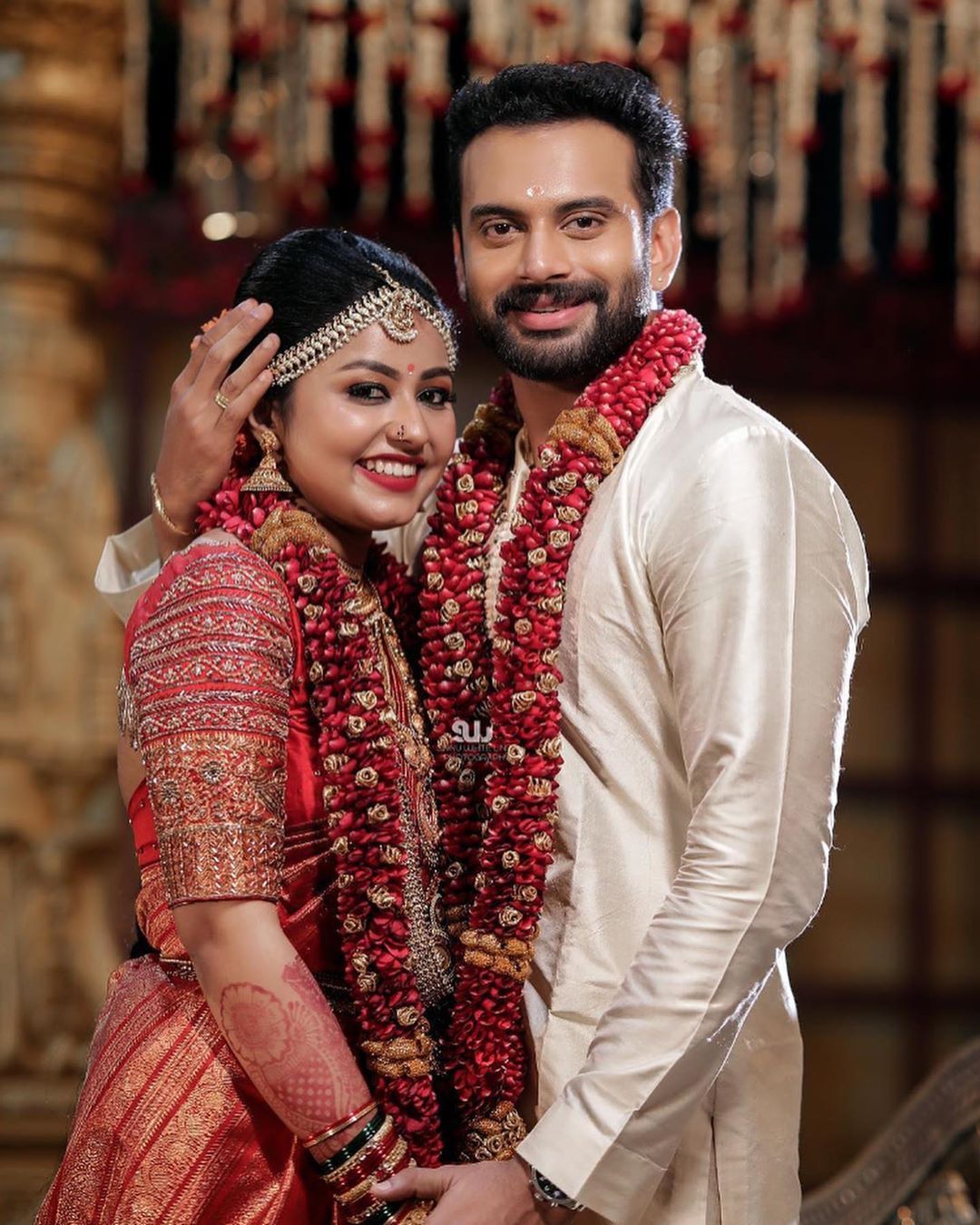 Wedding Celebration
