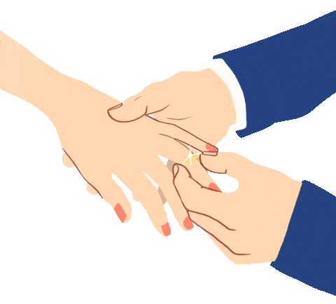 Wedding Animation